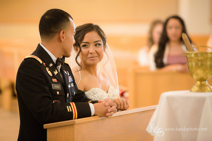 Hidden Springs Wedding by Dallas Wedding Photographers - K & S P